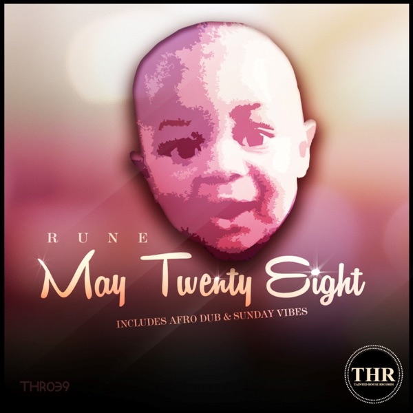 May Twenty Eight - Single