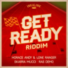 Get Ready - Ras Demo