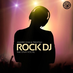 Rock DJ (feat. Diva Vocal)