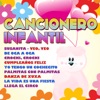 Cancionero Infantil, 2012