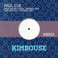 Body On the Floor - Single - Paul Cue