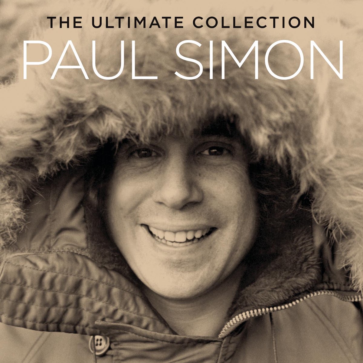 Paul Simon - The Ultimate Collection - Album by Paul Simon - Apple Music