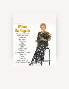 Wilma De Angelisを聴いたり、ミュージックビデオを鑑賞したり、経歴やツアー日程などを確認したりしましょう！