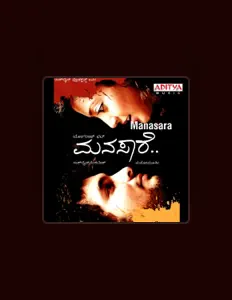 Listen to Mano Murthy, watch music videos, read bio, see tour dates & more!