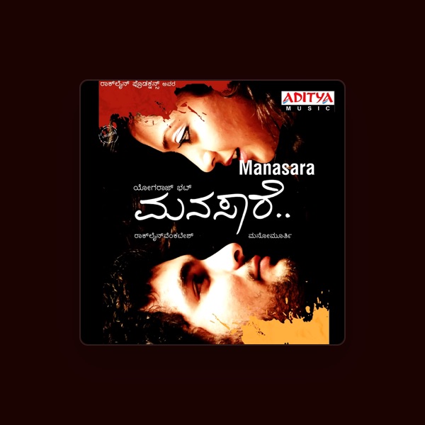 Mano Murthy's avatar