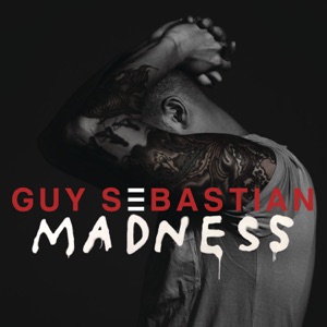 Guy Sebastian - One of Us - 排舞 音樂