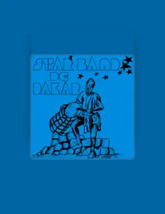 Listen to Star Band de Dakar, watch music videos, read bio, see tour dates & more!