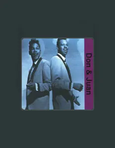 Listen to Don & Juan, watch music videos, read bio, see tour dates & more!