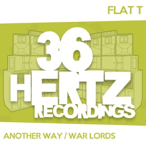 Another Way / Warlords - Single