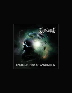 Listen to Chaos Plague, watch music videos, read bio, see tour dates & more!