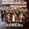 Clave 585 - Banda Hermanos Romero lyrics