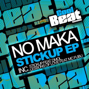 Stickup EP (feat. Dmol & Mc Fubu)