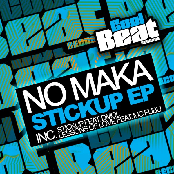 Stickup EP (feat. Dmol & Mc Fubu)