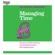 Harvard Business Review - Managing Time (Unabridged)