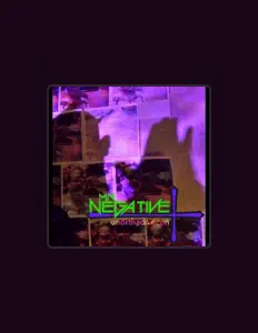 Mr. Negativeを聴いたり、ミュージックビデオを鑑賞したり、経歴やツアー日程などを確認したりしましょう！