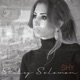 SHY cover art