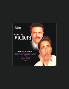 Listen to Ch. Mohd. Akram Gujjar, watch music videos, read bio, see tour dates & more!