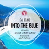Into the Blue - EP, 2014