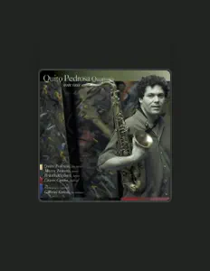 Quito Pedrosa Quarteto을(를) 듣고, 뮤직 비디오를 보고, 약력을 읽고, 투어 일정 등을 확인하세요!
