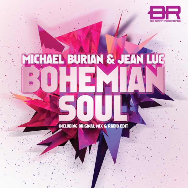 Bohemian Soul - Single