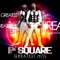 Jeje (feat. Waje) - P-Square lyrics