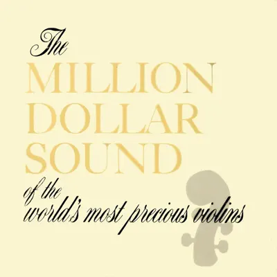 Million Dollar Sound 1 - Enoch Light Million Dollar Sound 1 - Enoch Light