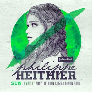 Sun (Remixes) - EP