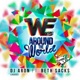 We Party Around the World feat Beth Sacks Single