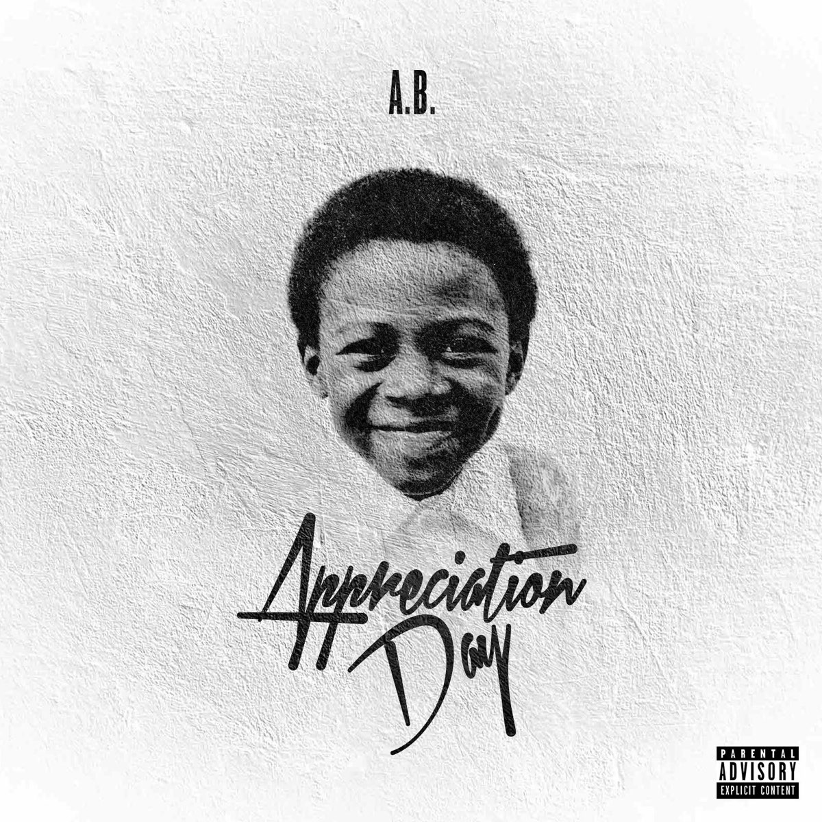 Appreciation Day - A.B.의 앨범 - Apple Music Apple Music에서 감상하는 A.B.의 Appreciation Day