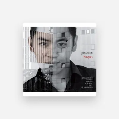Listen to Jiang Yi Lin, watch music videos, read bio, see tour dates & more!
