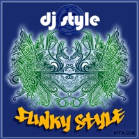 Funky Style - Single - DJ Style