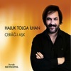 Haluk Tolga İlhan - Yalancısın İnanamam