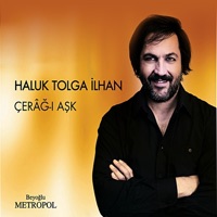 Haluk Tolga İlhan - Yalancısın İnanamam