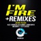 I'm Fire (Alexander Zabbi Remix) - Jacobo Palacio lyrics