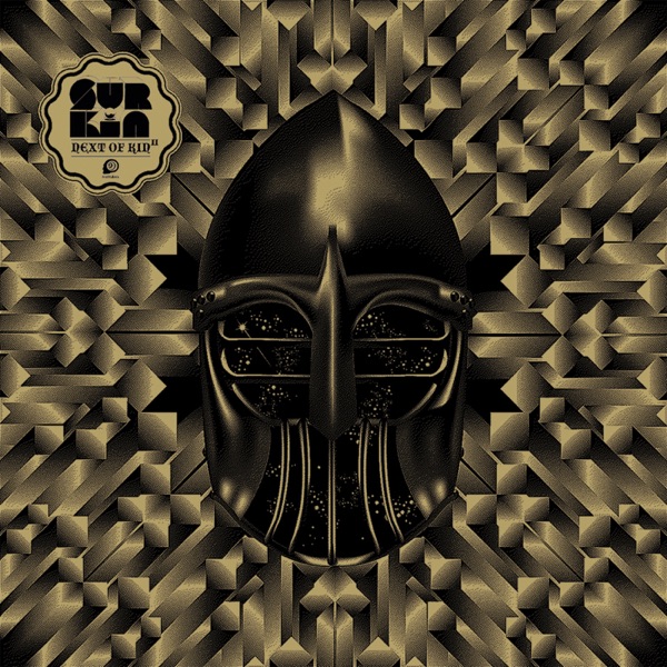 Next of Kin, Mark II - EP