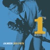 Number 1's: James Brown artwork