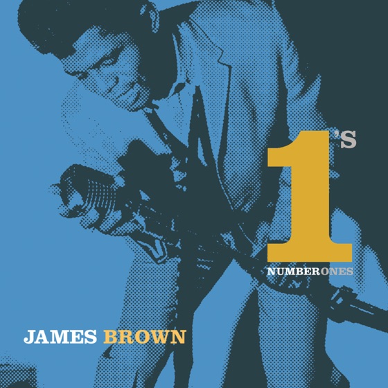 Cover artwork for I Got You (I Feel Good) [1965 Mono Single]
