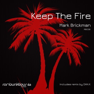 Keep the Fire - Single