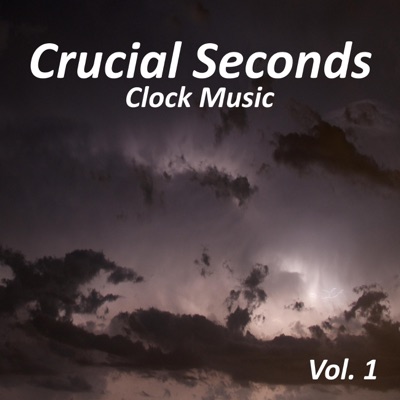 Watching the Clock-thumbnail
