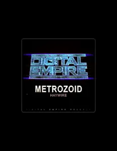 聆聽 Metrozoid、觀看音樂影片、閱讀小傳、查看巡演日期等！