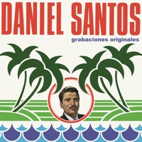 Daniel Santos - Déjala Dar Contra el Suelo