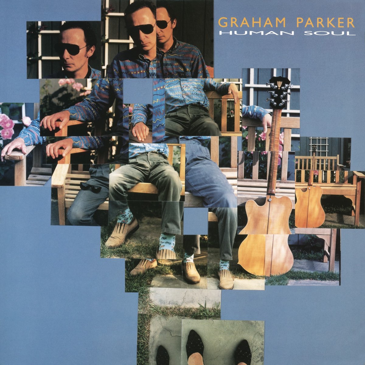 Песня человек альбом. Graham Parker. Human альбомы. Squeezing out Sparks Грэм Паркер. Graham Parker pub Rock.