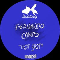 Hot Shot - Single - Fernando Campo