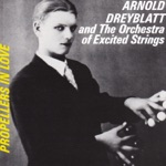 Arnold Dreyblatt & The Orchestra of Excited Strings - Bowing