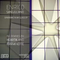 Sparrows In My Glass EP - EP - Enrico Sangiuliano