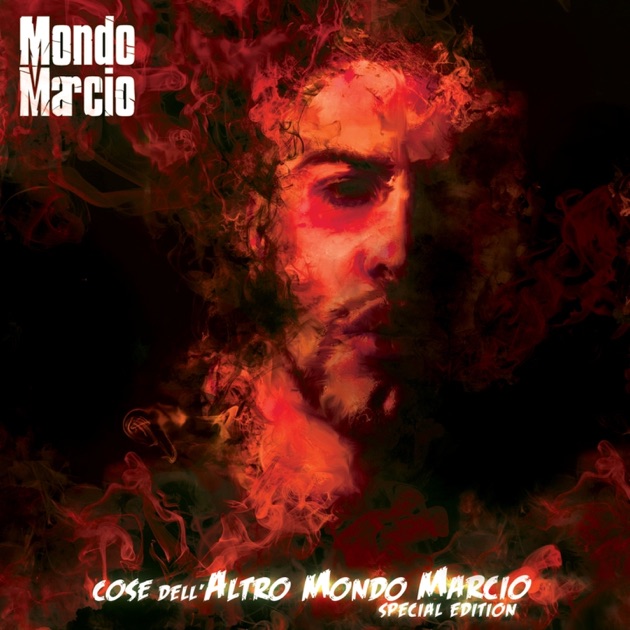 Mondo Marcio Essentials - Playlist - Apple Music