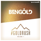 #Goldrush, Vol. 1 artwork