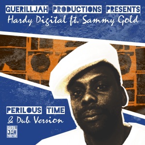 Perilous Time (feat. Sammy Gold) - Single