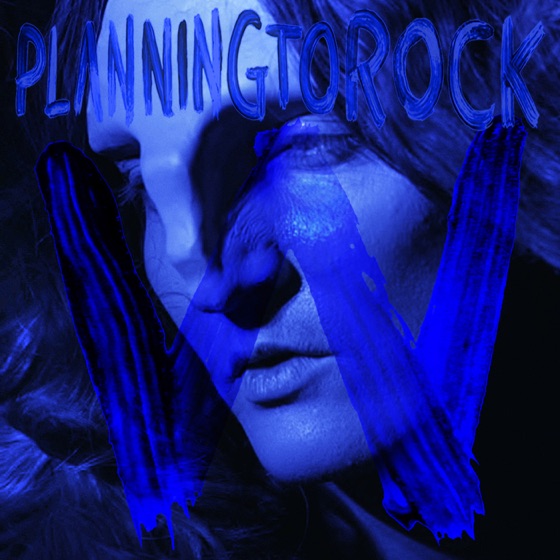 Cover artwork for Janine