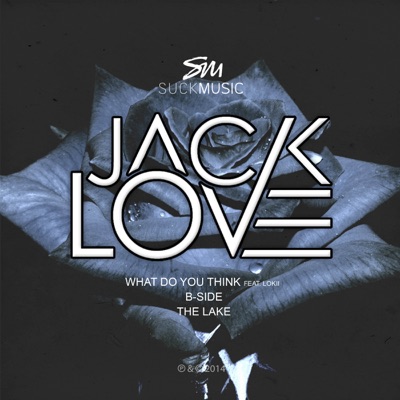 What Do You Think - Single